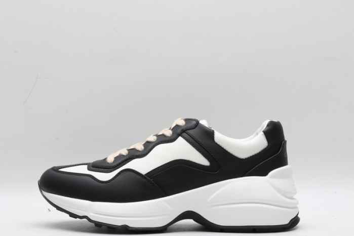 G*u*i trainer sneaker