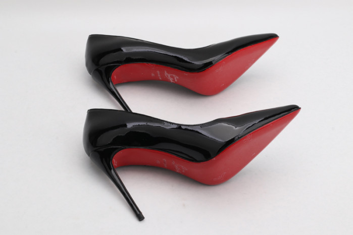 cl heels