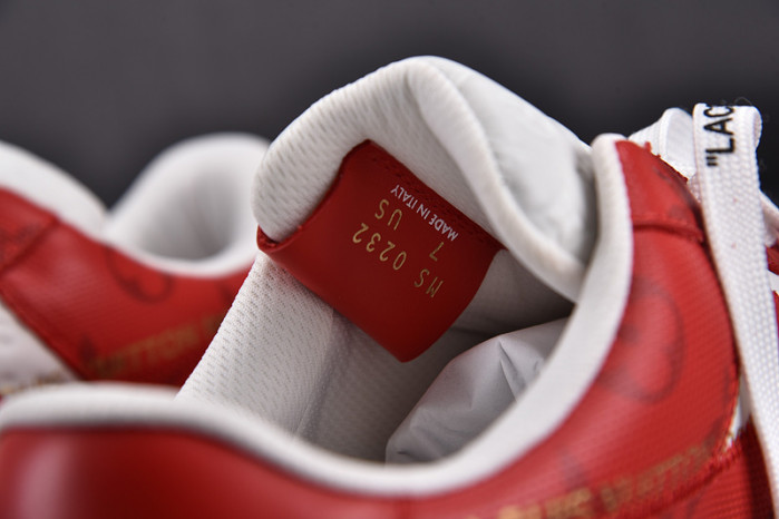 l0vt nike air force 1