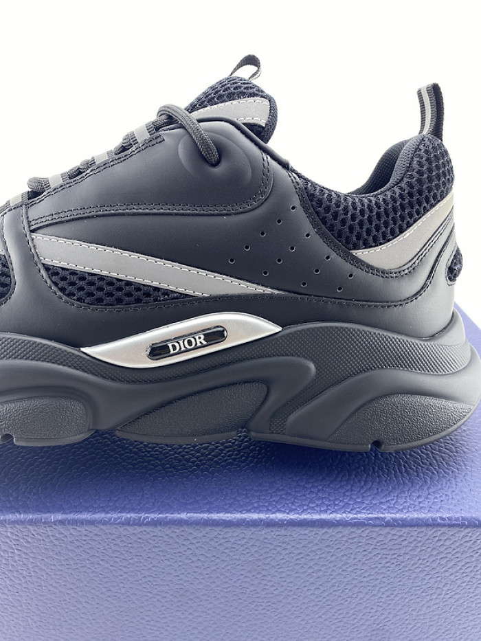 d10r homme b22 trainer sneaker