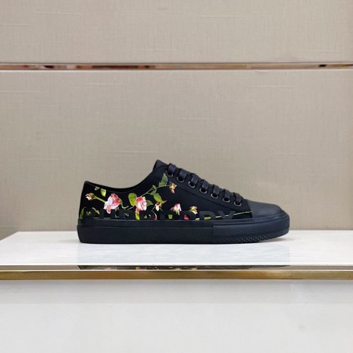 bur  sneaker