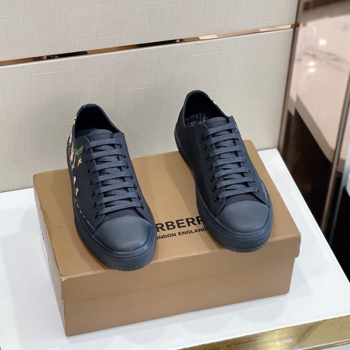 bur  sneaker