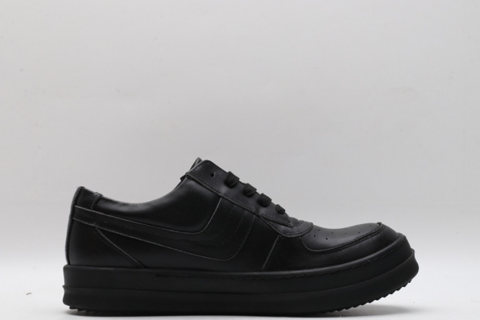 rick 0wens sneakers