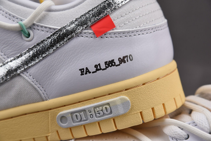 ofw x dunk low 