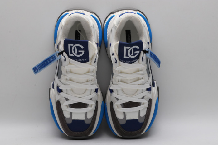 d&g  sneakers