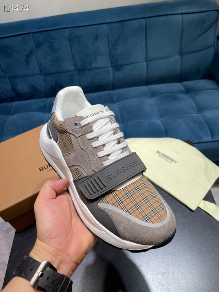 bur  sneaker