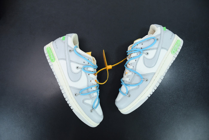 ofw x dunk low 