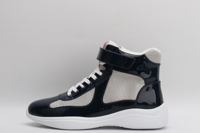 prad sneakers