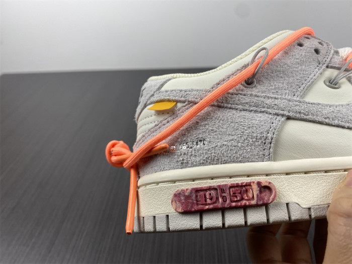 ofw x dunk low 