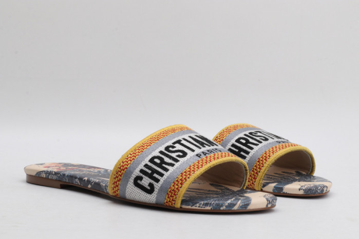 Ch**an di0r slides