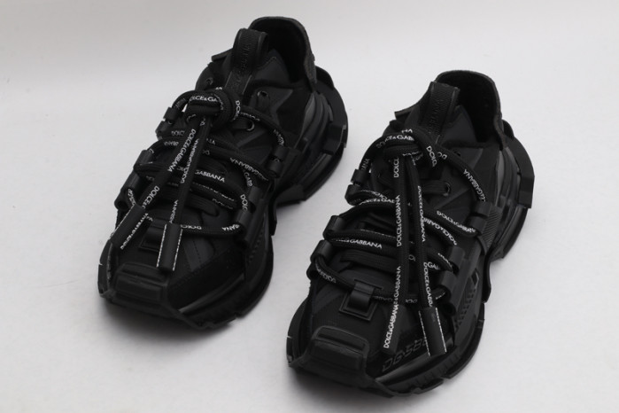 d&g  sneakers