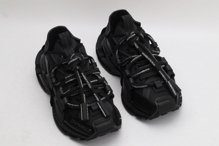 d&g  sneakers