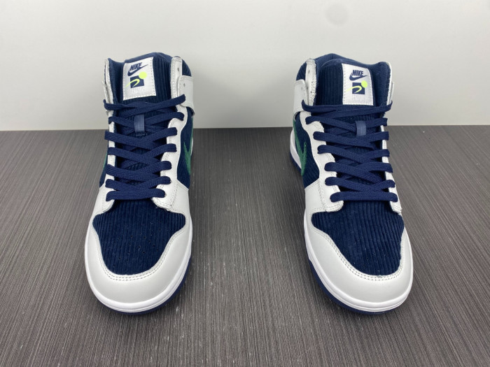 nike dunk high sports specialties dh0953-400