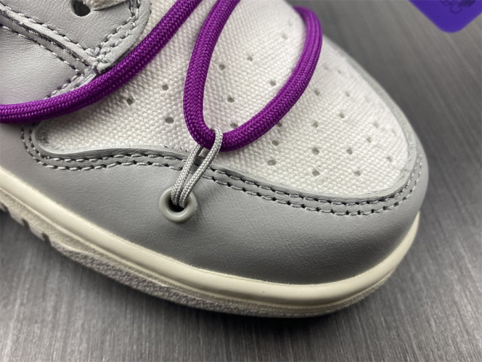 ofw x dunk low 