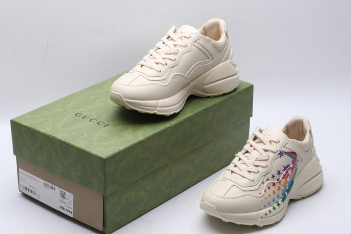 G*u*i trainer sneaker