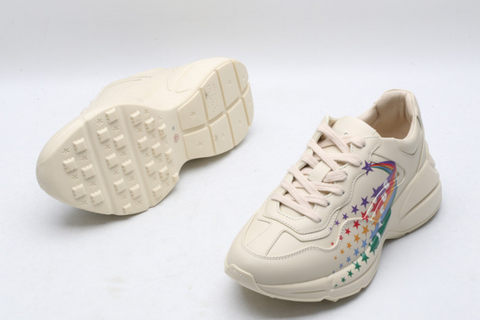 G*u*i trainer sneaker