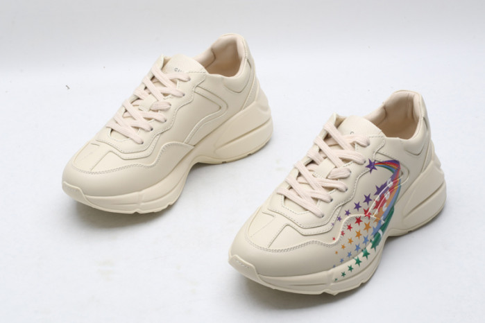 G*u*i trainer sneaker