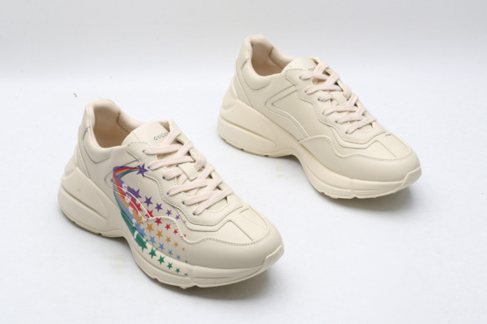 G*u*i trainer sneaker