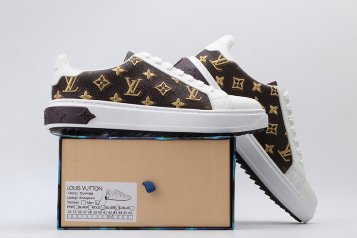 loui vuitto sneaker
