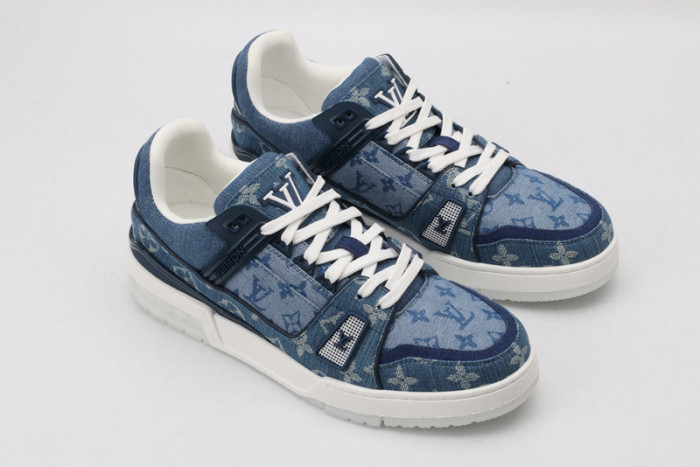 loui vuitto sneaker