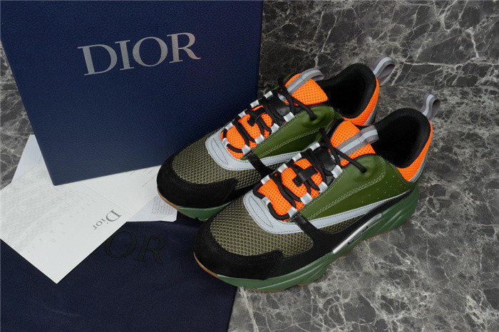d10r homme b22 trainer sneaker