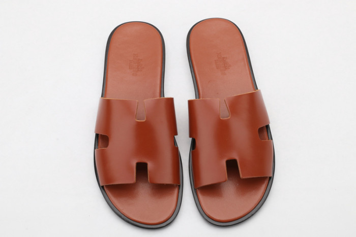 herm*s  slippers