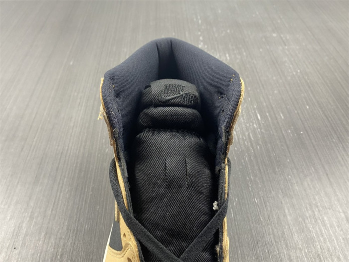 air jordan 1 retro high og 
