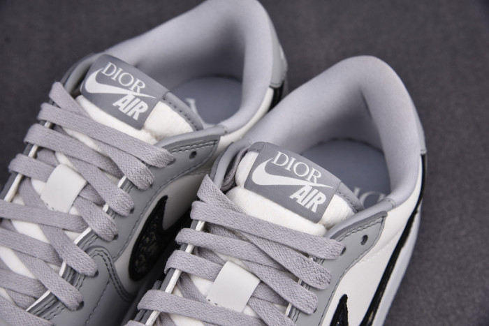 jordan 1 retro low D*or - cn8608 002