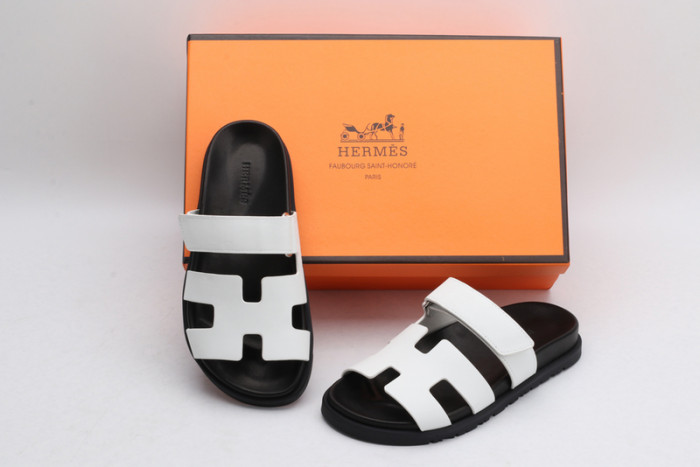 herm*s  slippers