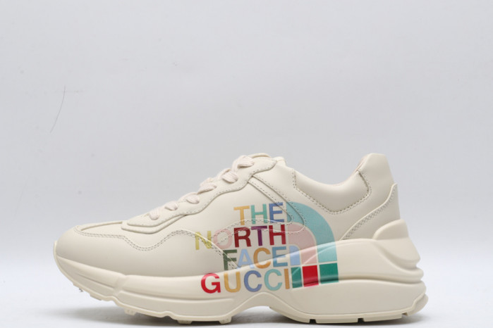 G*u*i trainer sneaker