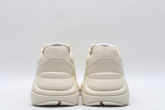 G*u*i trainer sneaker