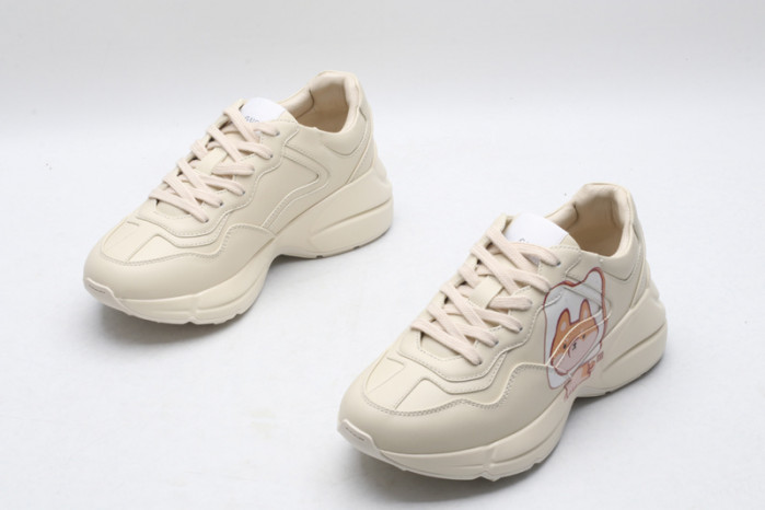 G*u*i trainer sneaker