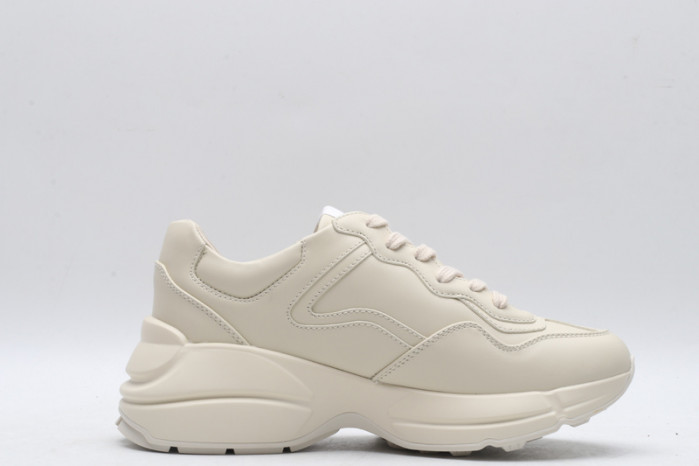 G*u*i trainer sneaker
