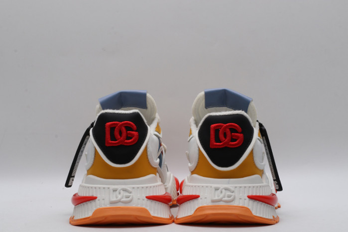 d&g  sneakers