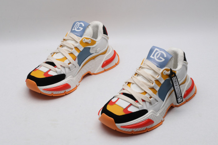 d&g  sneakers