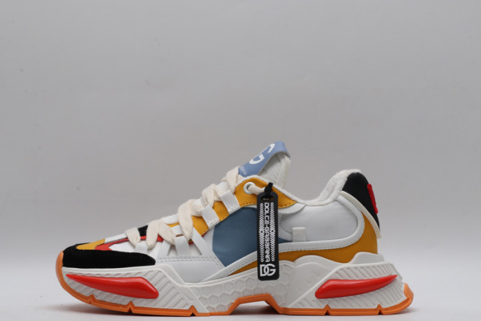 d&g  sneakers