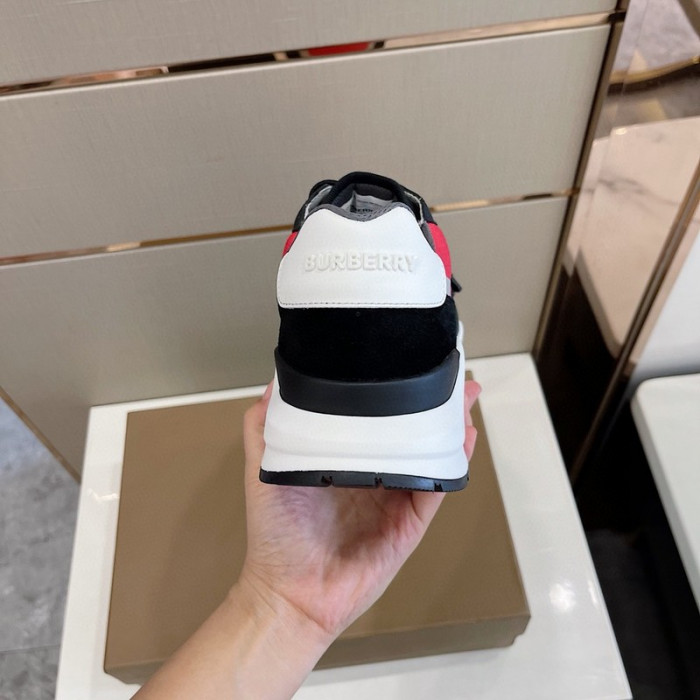 bur  sneaker