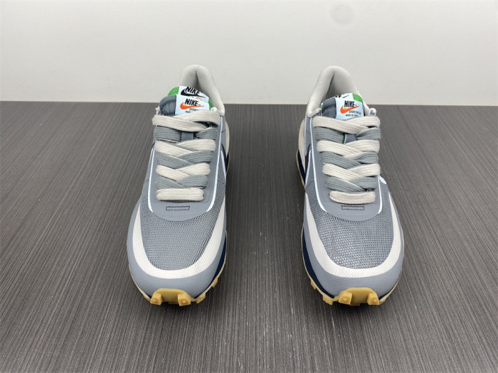 nike ld waffle sacai clot kiss of death 2 cool grey -dh3114-001