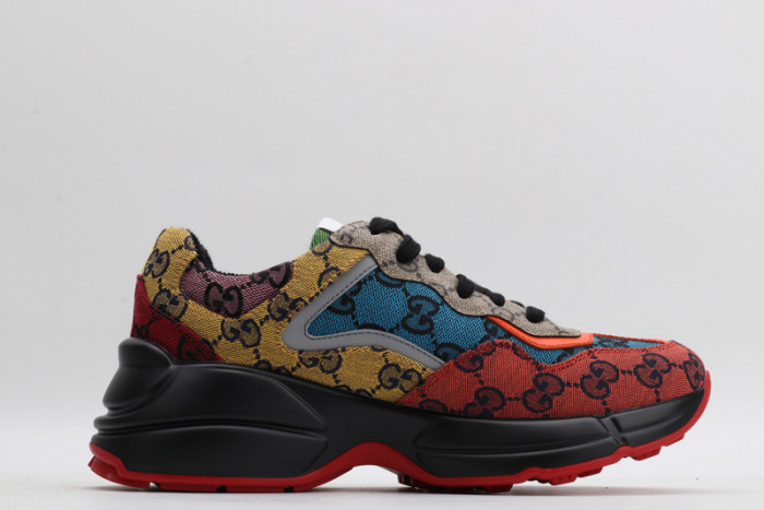 G*u*i sneaker