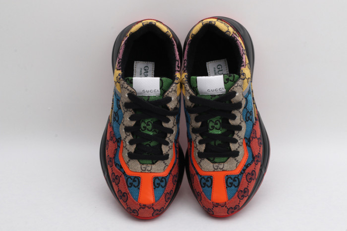 G*u*i sneaker