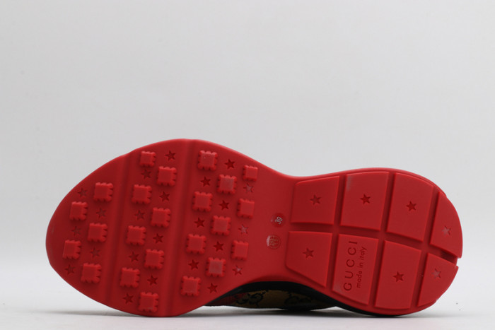 G*u*i sneaker