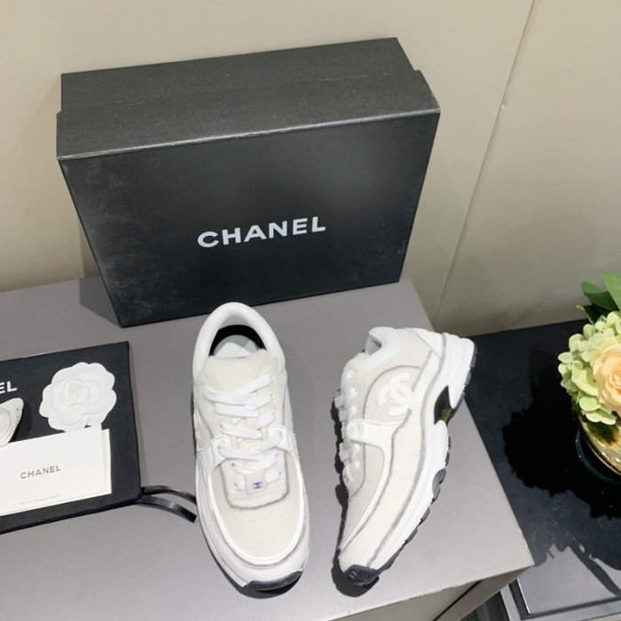 chane  sneakers