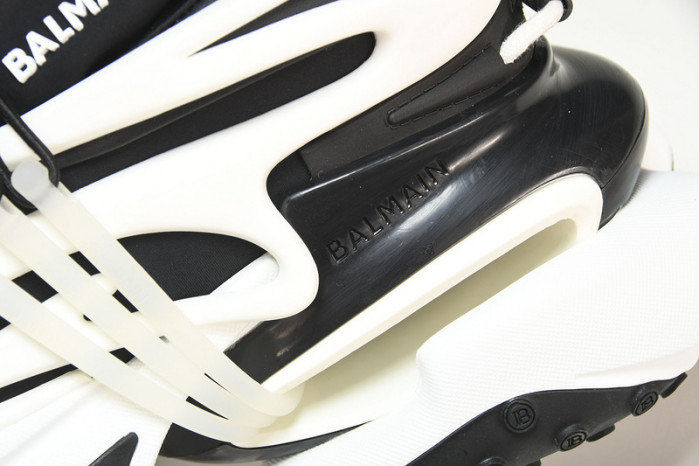 balmain  sneakers