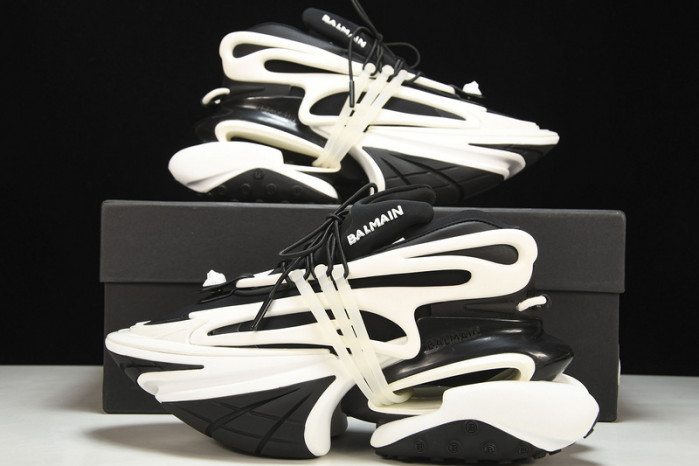 balmain  sneakers