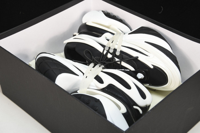 balmain  sneakers