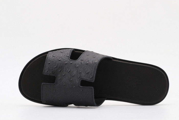 herm*s  slippers
