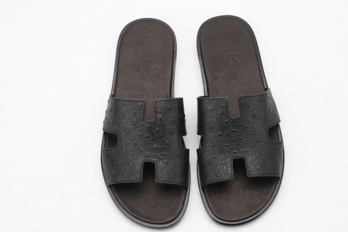 herm*s  slippers