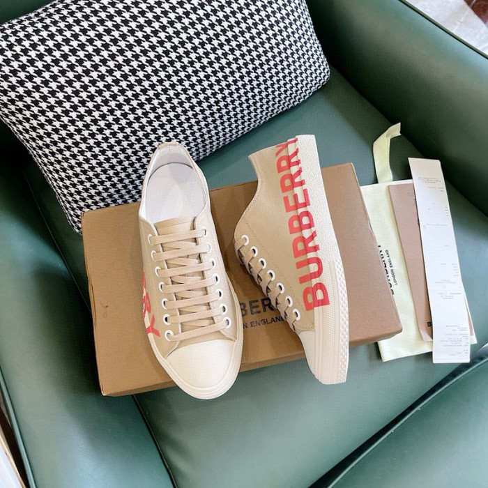 bur  sneaker