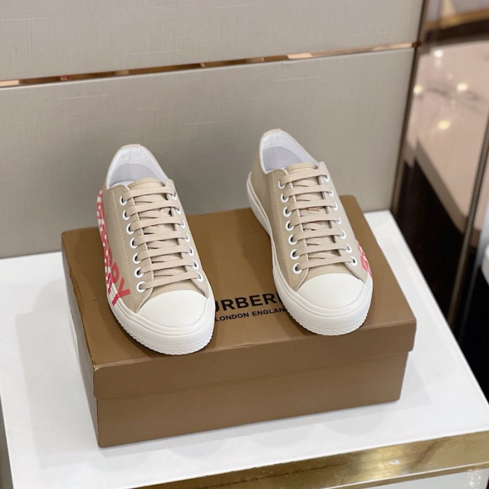 bur  sneaker