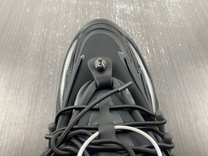 balmain  sneakers